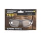 thumbnail image 5 of Gafas de seguridad Carhartt Carbondale con lentes transparentes antivaho, 5 of 5