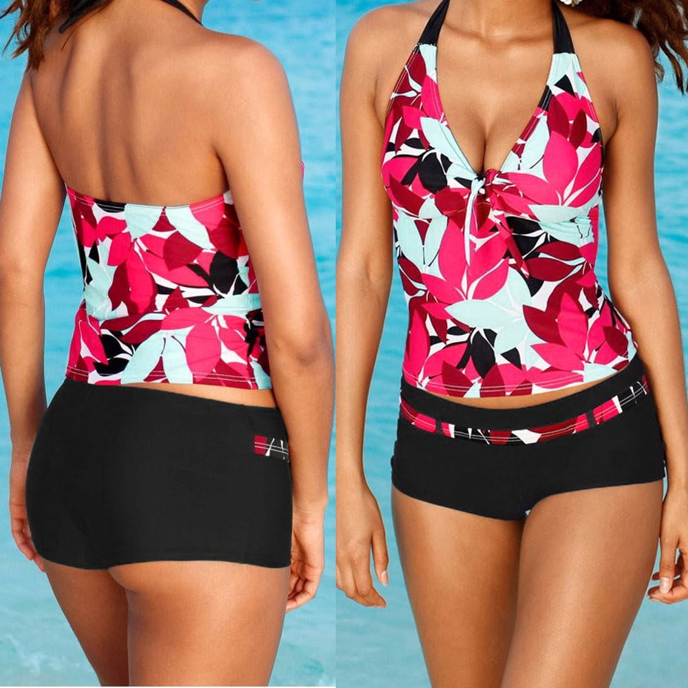 bathing suits that look like shorts