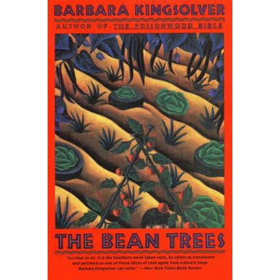 Pre-Owned The Bean Trees (Unknown) 0833525182 9780833525185