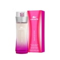 thumbnail image 1 of Lacoste Touch of Pink Eau de Toilette 90ml dama, 1 of 2