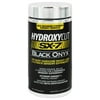 Muscletech Products - Hydroxycut SX-7 Black Onyx - 80 Capsules