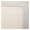 thumbnail image 2 of Swan TK-105-126 3.875-in W x 105-in H Solid Surface Trim Kit in Cloud Bone, 2 of 2