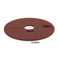 thumbnail image 2 of Lefu Pièces de Disque de Roue de Meulage pour Affûteur de Tronçonneuse 3/8 Pouces & 404 Chaîne, 2 of 4