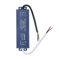 thumbnail image 1 of IP67 Waterproof LED Driver Switch Power Supply Transformer Adapter AC, 1 of 6