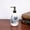 ST-A, variant on Elegant Ceramic Dispenser Set for Shower Gel, Shampoo, and Hand Soap - Stylish Bathroom Accessories for Home, Spa, and Hotel Use