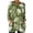 Multicolor 2, variant on MEICHEN Women's Sun Shirts Casual Long Sleeve Shirt Lightweight Workout Hiking Tops for Women