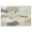 2, variant on WIND LAND 60x90cm Nordic Style Entrance Door Mat Wire Coil Anti-Slip Floor Carpet DIY Cuttable Cloud Pattern Absorbent Kitchen Rug