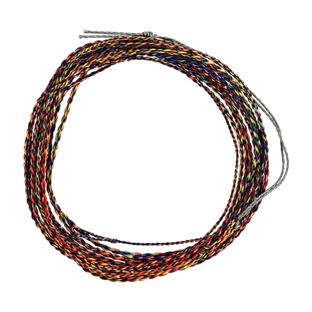 Línea de pesca Con mosca Sharpla Tenkara 2,7 m Color mixto