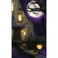 thumbnail image 2 of CafePress - Spider Halloween 3'X5' Area Rug - 3'x5' Decorative Area Rug, Fabric Throw Rug, 2 of 5
