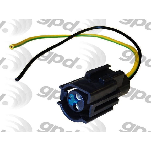 Global Parts Distributors - 87-06 Crown Victoria (1712010)