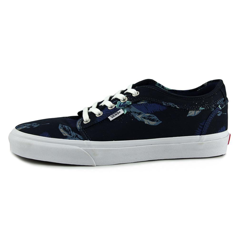 vans blu navy vans blu navy