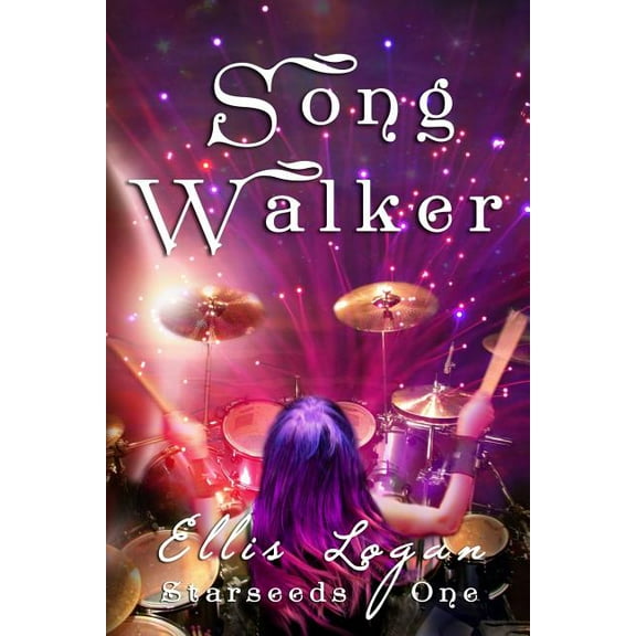 Song Walker - Starseeds One