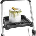 thumbnail image 3 of COSCO 3-Step Max Steel Work Platform, 225 lb. Weight Capacity (Black), 3 of 6