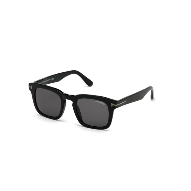 tom ford shiny black