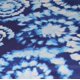 thumbnail image 4 of Juego de sábanas Rainbow Blue Tie Dye Quilt Cover, 4 of 5