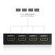 thumbnail image 3 of Splitter Divisor Bifurcador HDMI 1 a 4 Activo 5V, 3 of 3