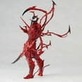 Venom 2024 Anime Peripheral,Venom Carnage Action Figure Collectible