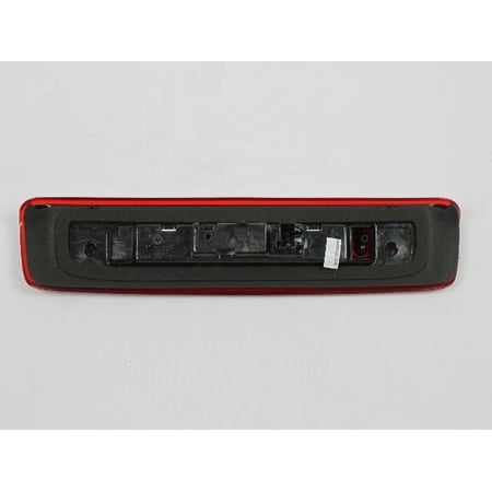 Genuine OE Mopar Center High Mounted Stop Lamp 55157446AC