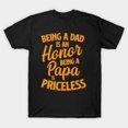 thumbnail image 1 of You Cant Tell Me What To Do Youre Not My Daughter Humor Unisex T-Shirt, 1 of 4