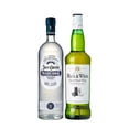 thumbnail image 1 of Tequila Jose Cuervo Tradicional Plata 950 ml Whisky Black And White Blend 700 ml, 1 of 3