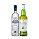 thumbnail image 1 of Tequila Jose Cuervo Tradicional Plata 950 ml Whisky Black And White Blend 700 ml, 1 of 3