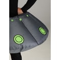 thumbnail image 4 of Adult UFO Costume, 4 of 6