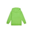 thumbnail image 5 of Color Mix by Garanimals Toddler Butter Fleece Hoodie, Sizes 2T-5T, 5 of 8