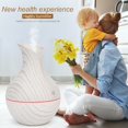 thumbnail image 4 of Herwey USB LED Diffuser Essential Oil Diffuser Humidifier for Home, 4 of 9
