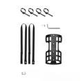 thumbnail image 1 of Bolsa portátil multifunción para horquilla de bicicleta, 3L7L, impermeable, para cuadro de carretera de montaña, todoterreno, larga distancia, 1 of 1