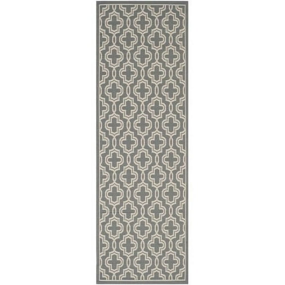 Safavieh Martha Stewart Rae Geometric Overlap Indoor/Outdoor Area Rug