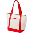thumbnail image 1 of Lighthouse Non Woven Cooler Tote, 1 of 2