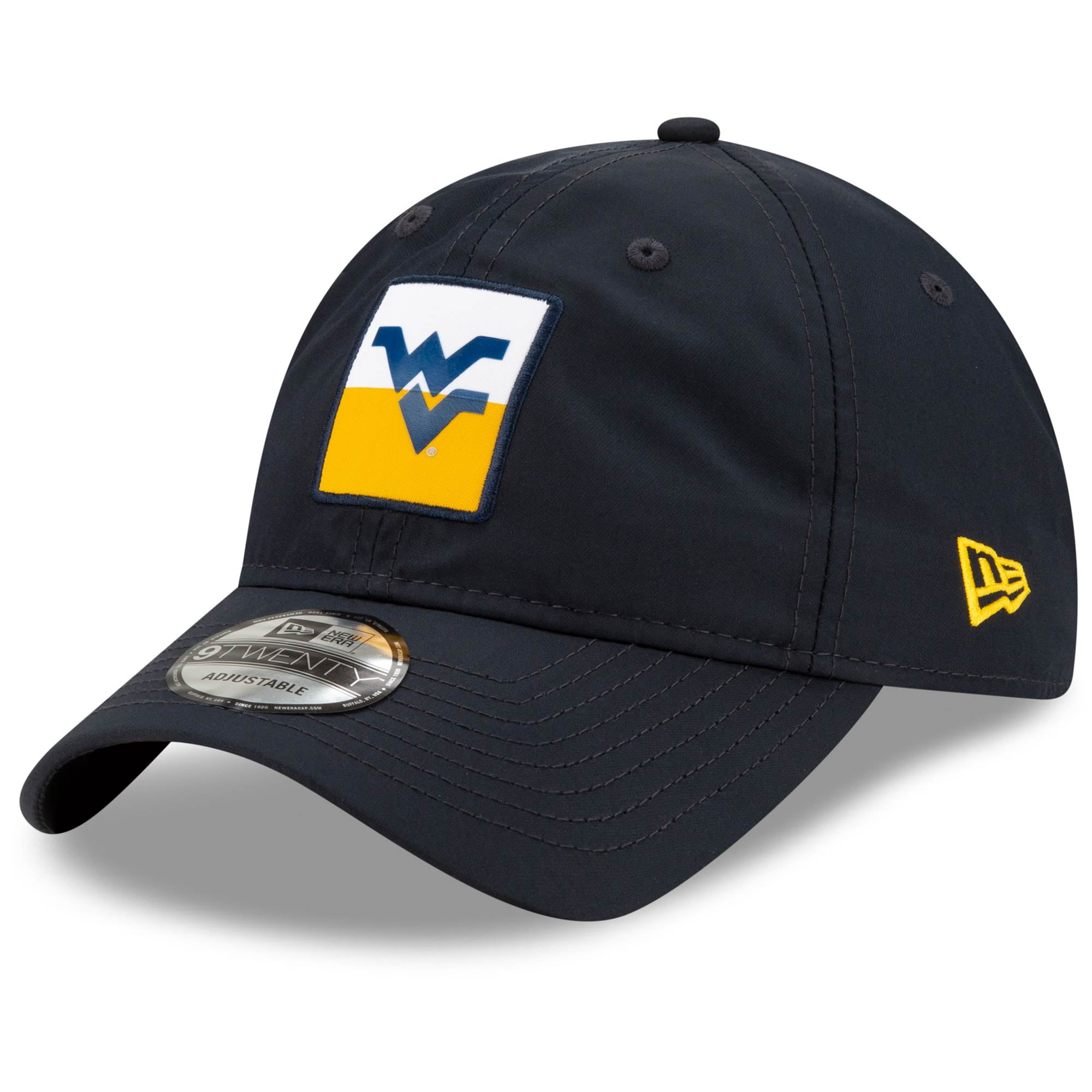 Men's Nike Navy West Virginia 