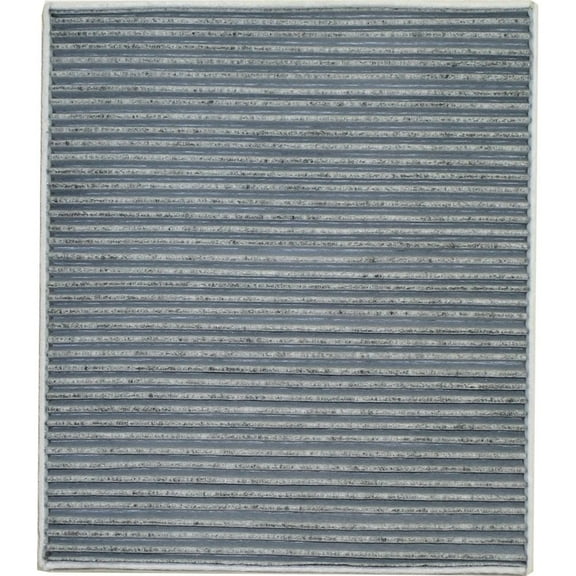 ACDelco Cabin Air Filter 22730035 2003-2005 Chevrolet Silverado with Air/Dust Filter