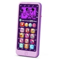 thumbnail image 4 of LeapFrog Chat & Count Emoji Phone™ - English Version, 18 months to 5 years, 4 of 6