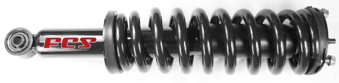 FCS Automotive International Complete Strut Assembly