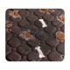 thumbnail image 4 of Las almohadillas se pueden lavar y reutilizar para adiestrar perros Las almohadillas absorbentes tienen cuatro capas para gatos, 4 of 5