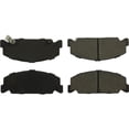 thumbnail image 3 of StopTech 939.39503 Street Axle Pack Fits 00-04 S40 V40 Fits select: 2000-2004 VOLVO S40, 2000-2004 VOLVO V40, 3 of 4
