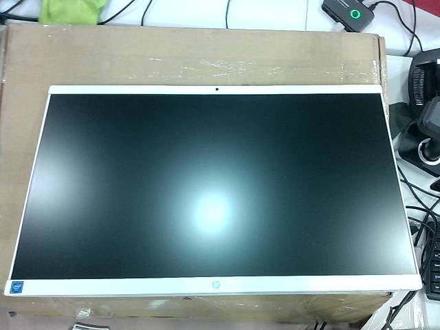 Pre-Owned HP All-in-One Desktop Computer, 21.5" FHD Display, 16 GB RAM, 1 TB SSD, Intel Celeron J4025, Webcam, Wi-Fi 6, Bluetooth, Windows 11 Pro