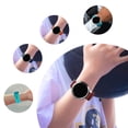 thumbnail image 4 of Pulseras de reloj GEAK compatibles con Garmin Vivoactive 5/3 Navy, 4 of 8