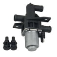 thumbnail image 1 of Heater Control Valve For Sl280 Sl300 Sl320 Sl500 Sl55 Sl60 Sl600 600s Sprinter 1147412047 A0018300684, 1 of 5