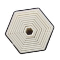 thumbnail image 3 of Juego De Herramientas Hexagonales Para Hornear, Moldes Para Hornear Pasteles, Moldes Para Cortar Galletas, Herramienta Para Hornear Fondant Methold HA018503-00, 3 of 6