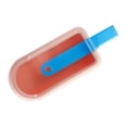 thumbnail image 1 of 4/3/2/1pcs Silicone Popsicle Molds, Homemade Popsicle Mold Set, BPA Free Ice Cream Maker, Reusable Easy-Release Ice Cream Molds with Lids And Sticks for Homemade Flavored Popsicles, 1 of 9
