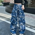 thumbnail image 5 of FDDMis Boys Lounge Pants Toddler Girl Flare Pants Boys Reinforced Knee Pants Crop Pants Kids 18 Month Clothes Boy Baby Girl Clothes 9-12 Months Boys, 5 of 9
