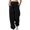 B153 Black pants for women plus size clearance under $5, variant on Women Pants Under $5! Xqxayjr Baggy Sweatpants for Women with Pockets-Lounge Womens Pajams Pants-Womens Running Joggers Summer Spring Clothes Outfits 2025
