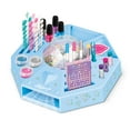 thumbnail image 2 of Be Inspired All in One Nail Art Studio Exclusive to Walmart.  Great Gift for any occasion., 2 of 8