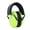 Green, variant on Bmisegm Adjustable Children Noise Cancelling Headphones Ears Protectors EarMuffs for Winter Pink One Size