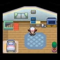 thumbnail image 3 of Pocket Card 3DS NDS Card DS Gold and Silver card DS game card Soulsilver, 3 of 6