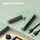 thumbnail image 4 of Cargador para mando compatible con Nintendo Switch y OLED, cargador para mandos Joy-Con en forma de V con indicadores, 4 of 5