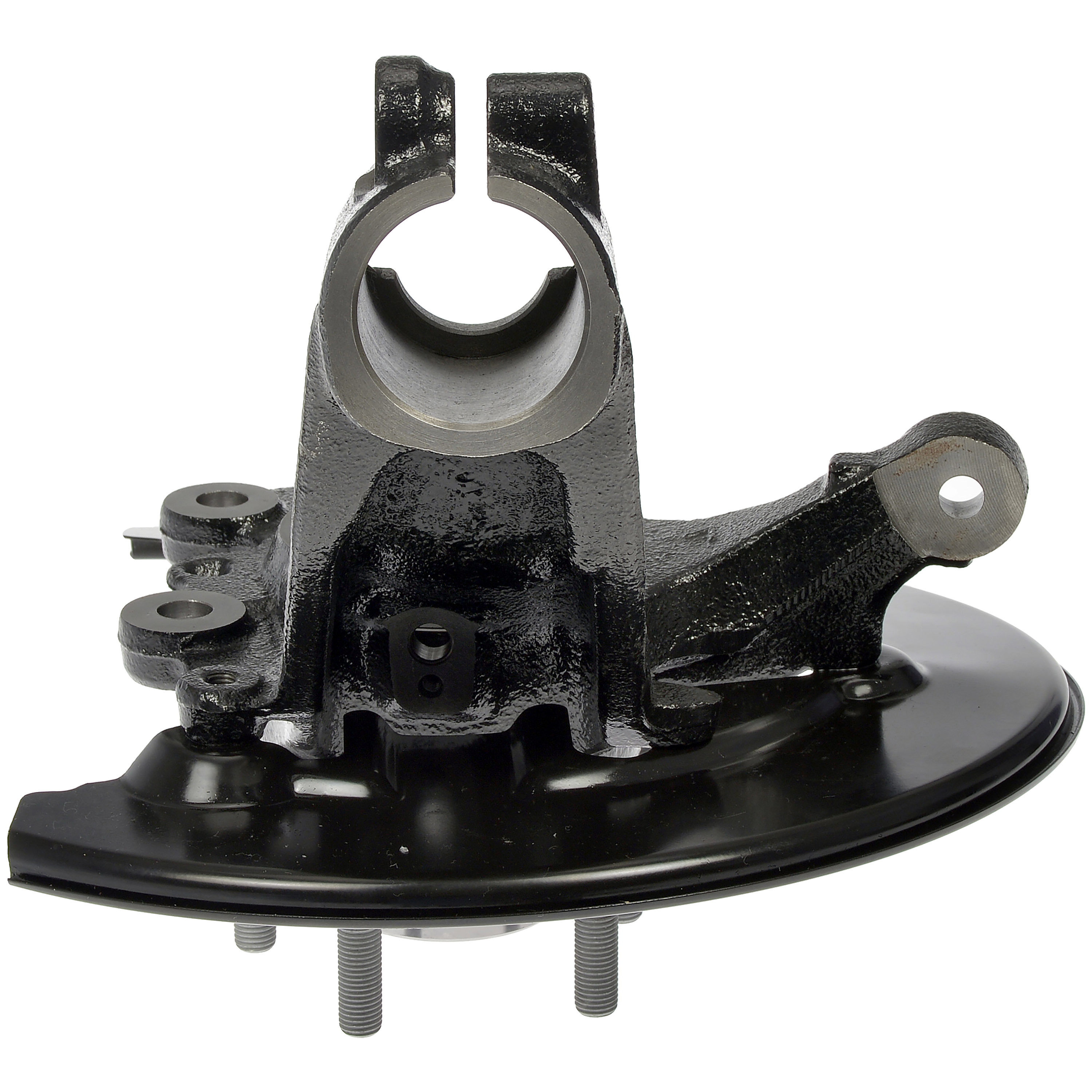 Dorman 686-267 Front Driver Side Wheel Bearing and Hub Assembly