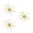 C, variant on 4Pcs Floating Sea Urchin Soft Lure | Tentacle Creature Lure, 4.33" & 3.54" TPR Finesse Baits, 5 Colors, Ideal for Bass Fishing with Drop Shot, Wacky Rig, Neko Rig